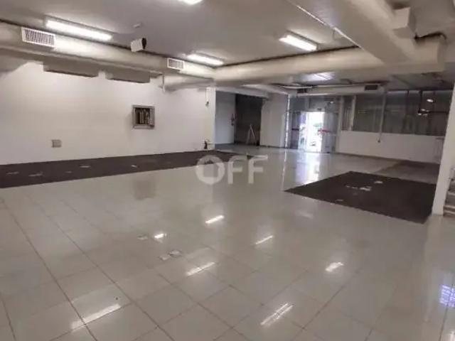 Prédio para Locação em Campinas/SP Bonfim 2 Quartos
