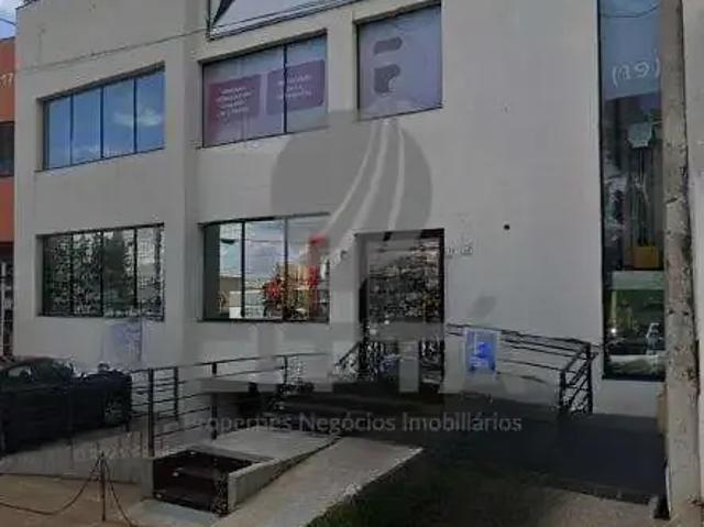Prédio para Locação em Campinas/SP Bonfim