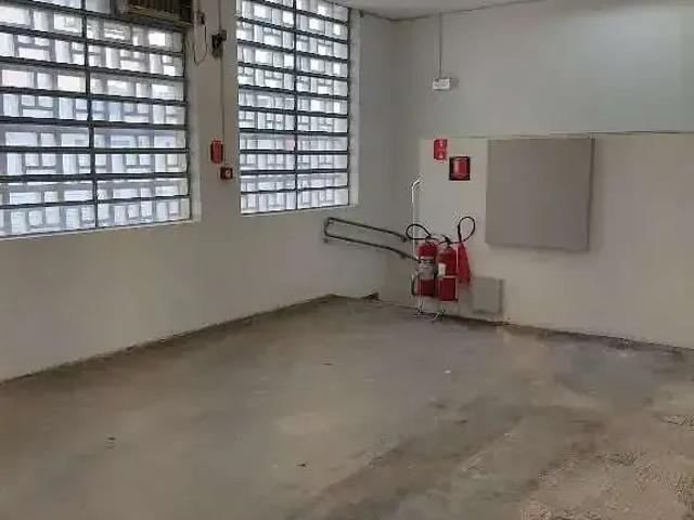 Prédio para Locação em Campinas/SP Bonfim