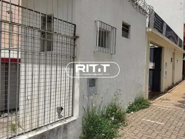 Prédio para Locação em Campinas/SP Bonfim