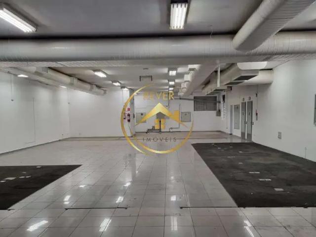 Prédio para Locação em Campinas/SP Bonfim