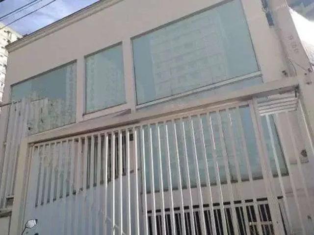 Prédio para Locação em Campinas/SP Bosque