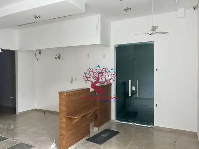 Prédio para Locação em Campinas/SP Botafogo