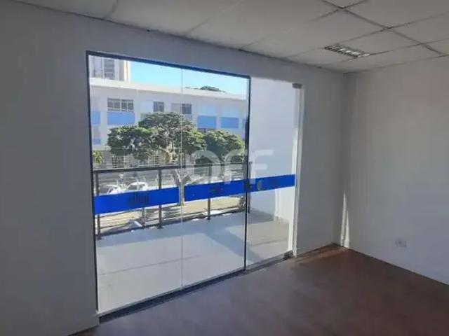 Prédio para Locação em Campinas/SP Botafogo
