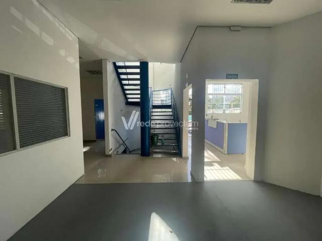 Prédio para Locação em Campinas/SP Botafogo