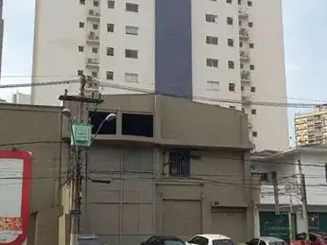 Prédio para Locação em Campinas/SP Cambuí