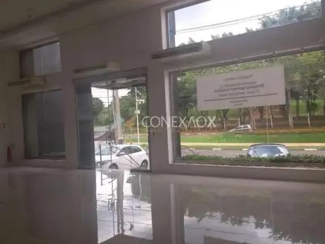 Prédio para Locação em Campinas/SP Cambuí