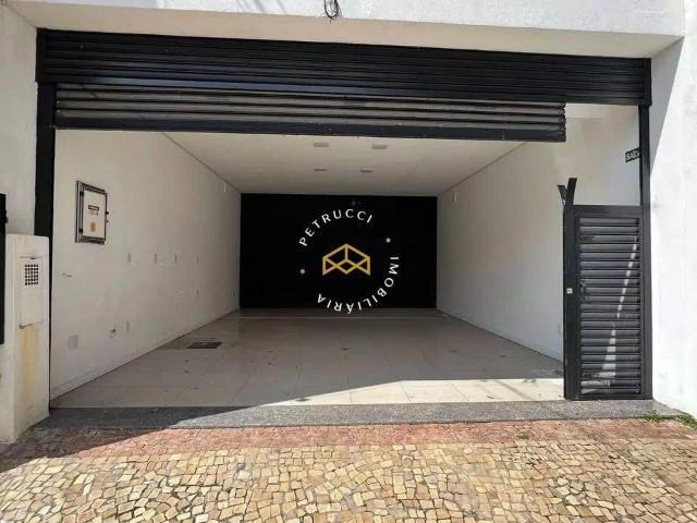 Prédio para Locação em Campinas/SP Cambuí