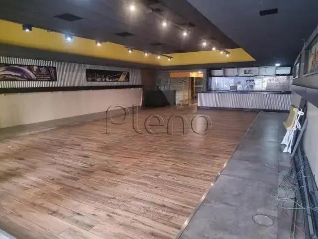 Prédio para Locação em Campinas/SP Cambuí 5 Quartos