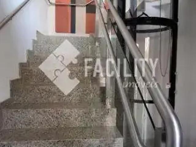 Prédio para Locação em Campinas/SP Cambuí