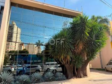 Prédio para Locação em Campinas/SP Cambuí