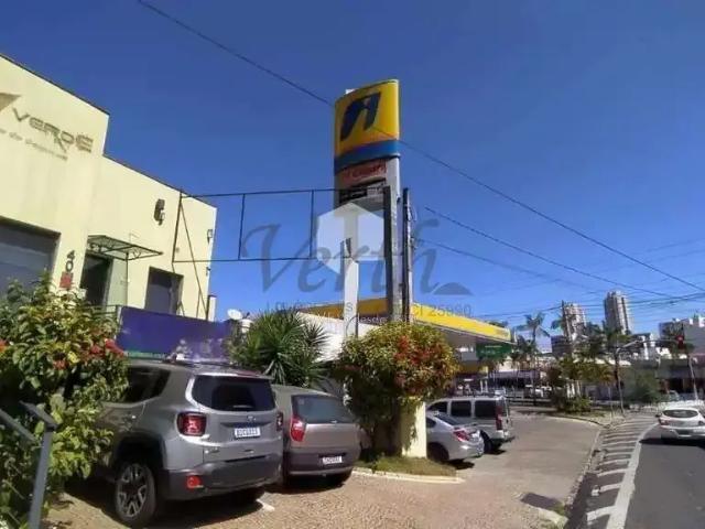 Prédio para Locação em Campinas/SP Cambuí