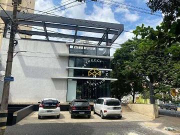 Prédio para Locação em Campinas/SP Cambuí