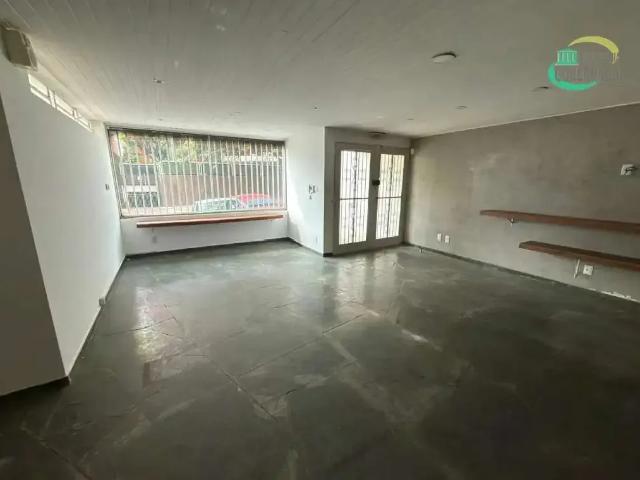 Prédio para Locação em Campinas/SP Cambuí