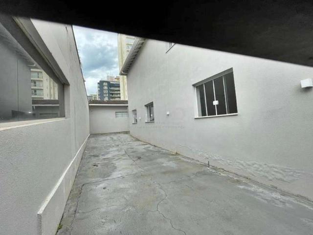 Prédio para Locação em Campinas/SP Cambuí