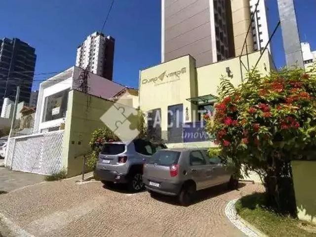 Prédio para Locação em Campinas/SP Cambuí 9 Quartos