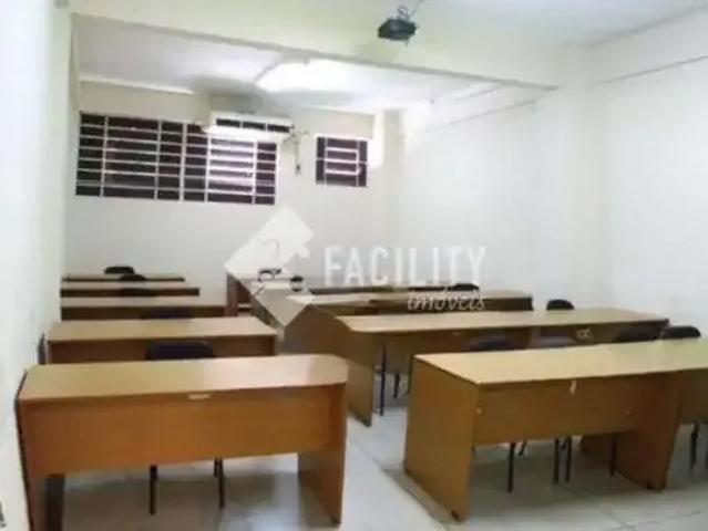 Prédio para Locação em Campinas/SP Castelo