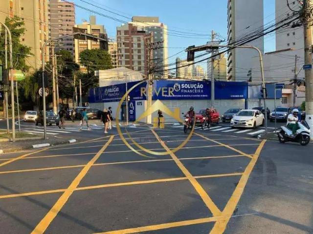 Prédio para Locação em Campinas/SP Centro 11 Quartos