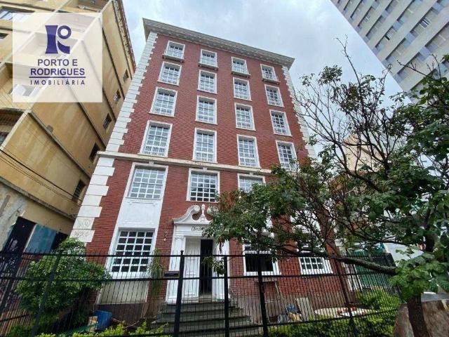 Prédio para Locação em Campinas/SP Centro
