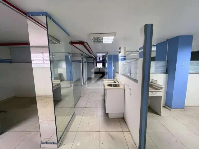 Prédio para Locação em Campinas/SP Centro