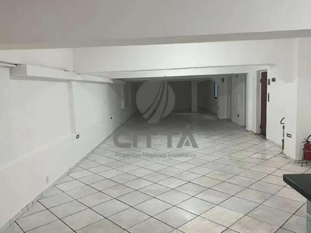 Prédio para Locação em Campinas/SP Centro 1 Quartos