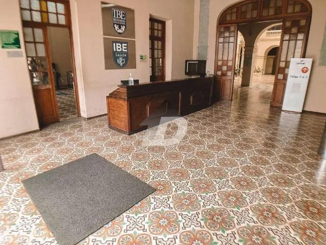 Prédio para Locação em Campinas/SP Centro 1 Quartos