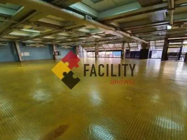 Prédio para Locação em Campinas/SP Centro 20 Quartos