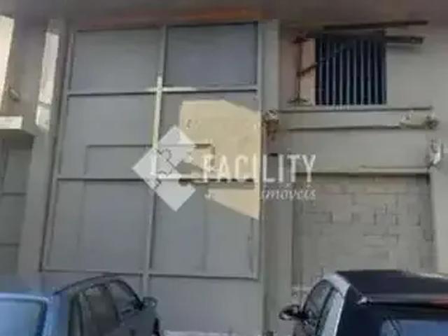 Prédio para Locação em Campinas/SP Centro