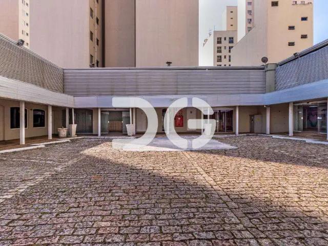 Prédio para Locação em Campinas/SP Centro