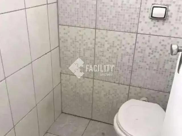 Prédio para Locação em Campinas/SP Centro 6 Quartos