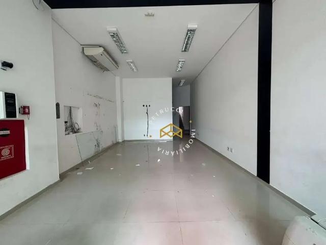 Prédio para Locação em Campinas/SP Centro