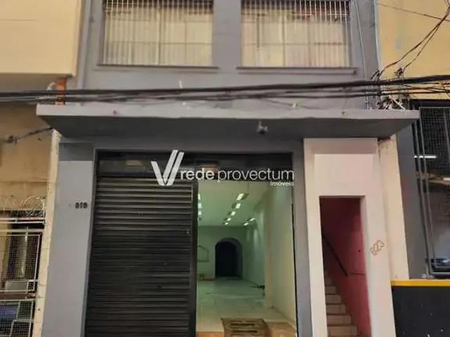 Prédio para Locação em Campinas/SP Centro