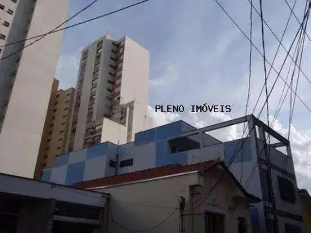 Prédio para Locação em Campinas/SP Centro