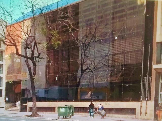 Prédio para Locação em Campinas/SP Centro