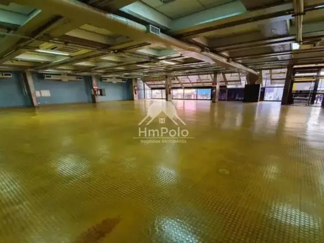Prédio para Locação em Campinas/SP Centro