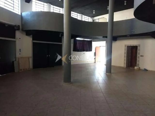Prédio para Locação em Campinas/SP Centro