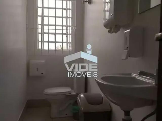 Prédio para Locação em Campinas/SP Centro