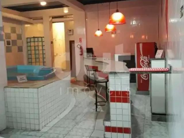Prédio para Locação em Campinas/SP Centro