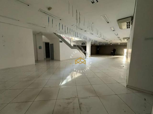 Prédio para Locação em Campinas/SP Centro