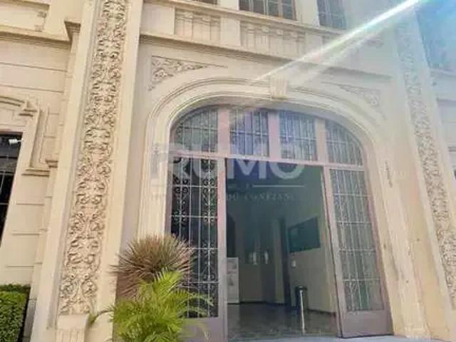 Prédio para Locação em Campinas/SP Centro