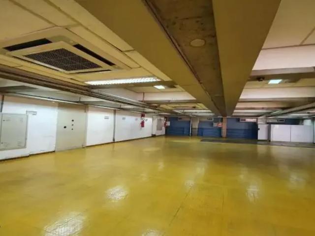 Prédio para Locação em Campinas/SP Centro