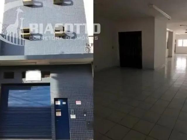 Prédio para Locação em Campinas/SP Centro