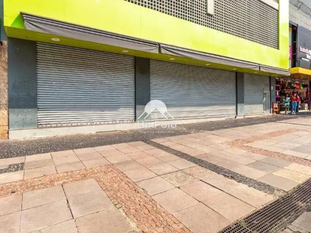 Prédio para Locação em Campinas/SP Centro