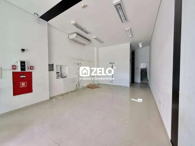 Prédio para Locação em Campinas/SP Centro