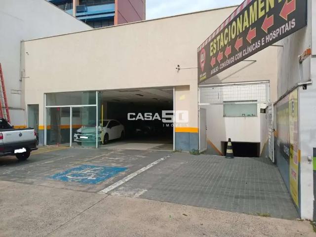Prédio para Locação em Campinas/SP Centro