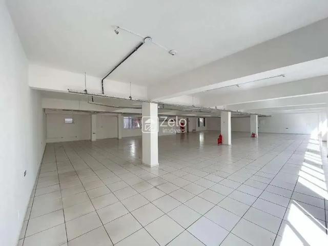 Prédio para Locação em Campinas/SP Centro