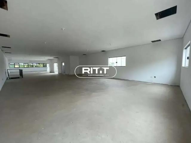 Prédio para Locação em Campinas/SP Chácara da Barra