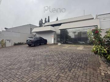 Prédio para Locação em Campinas/SP Chácara da Barra