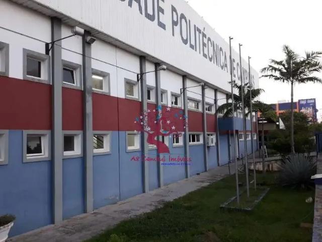 Prédio para Locação em Campinas/SP Fazenda Santa Cândida