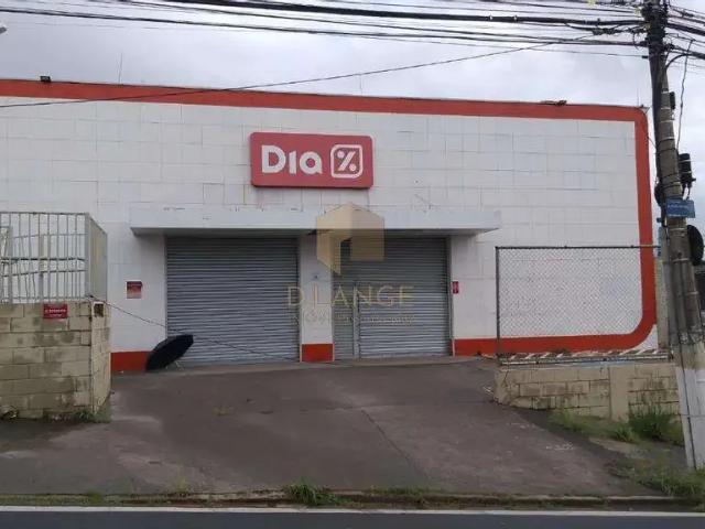 Prédio para Locação em Campinas/SP Jardim Conceição